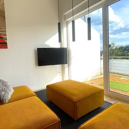 Karls Apartment B14 Gera Esterno foto