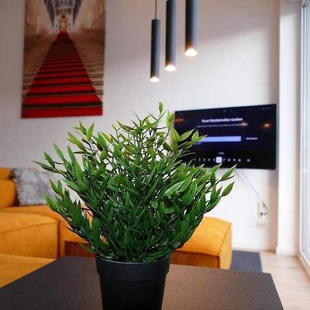 Karls Apartment B14 Gera Esterno foto