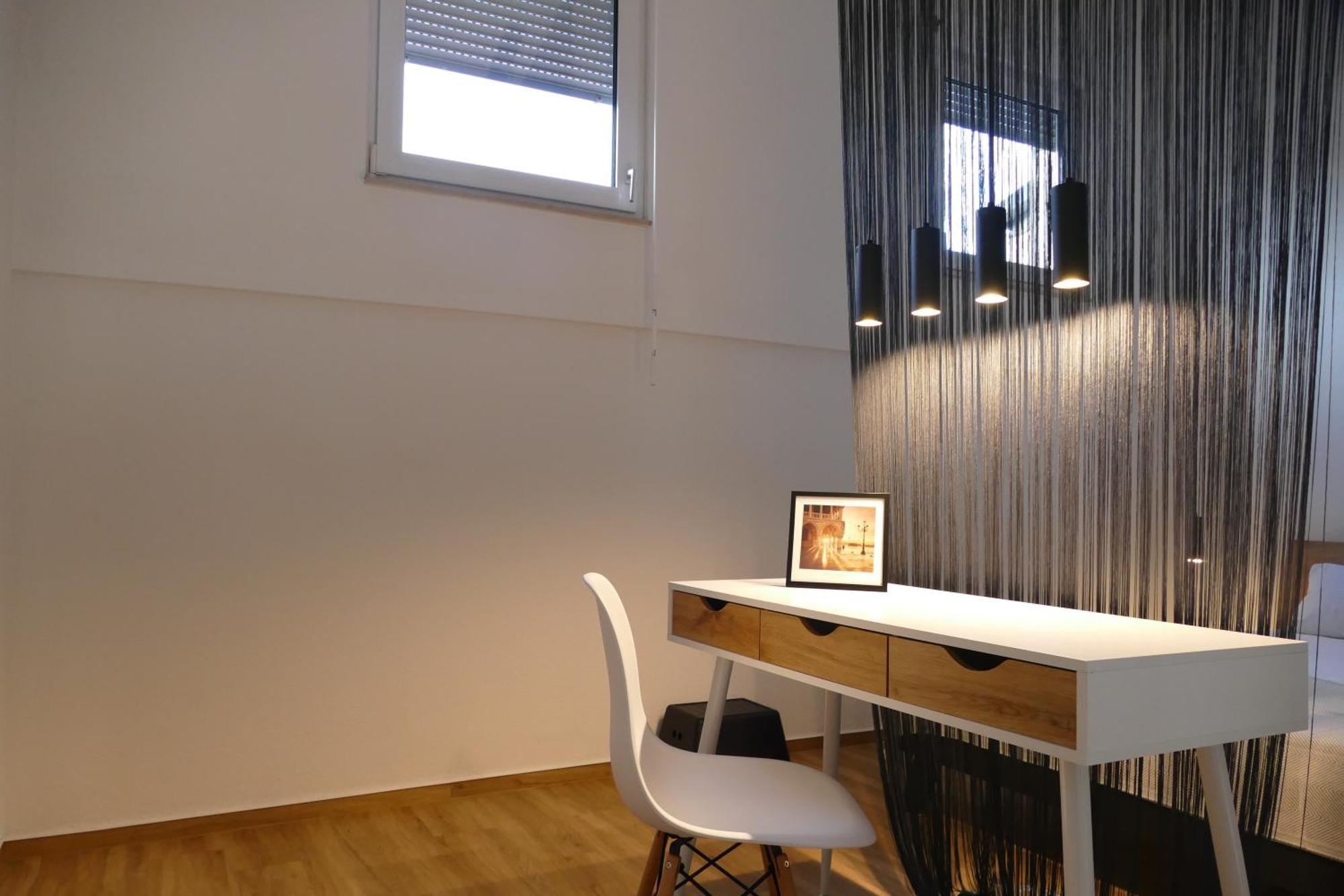 Karls Apartment B14 Gera Esterno foto
