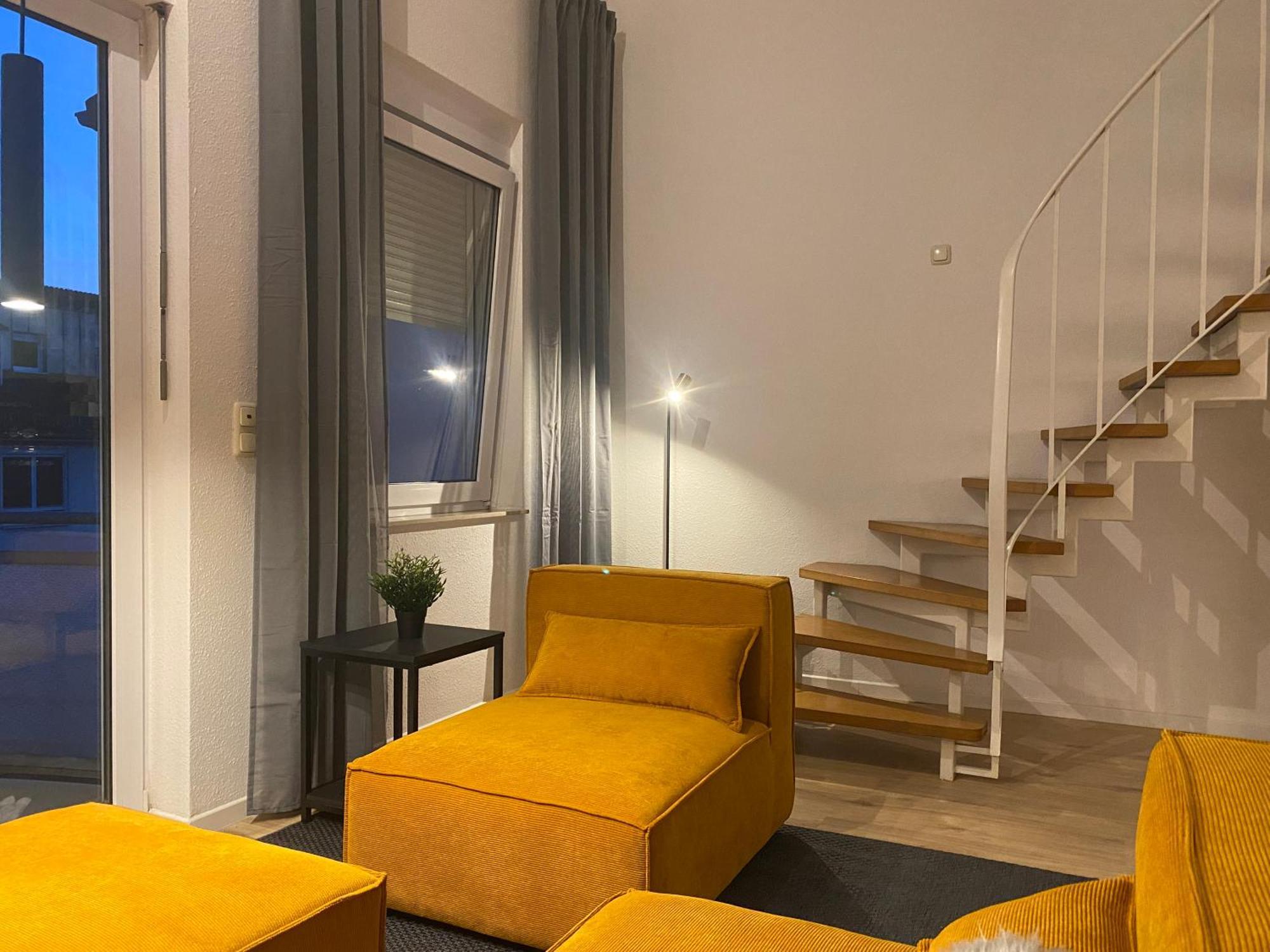 Karls Apartment B14 Gera Esterno foto
