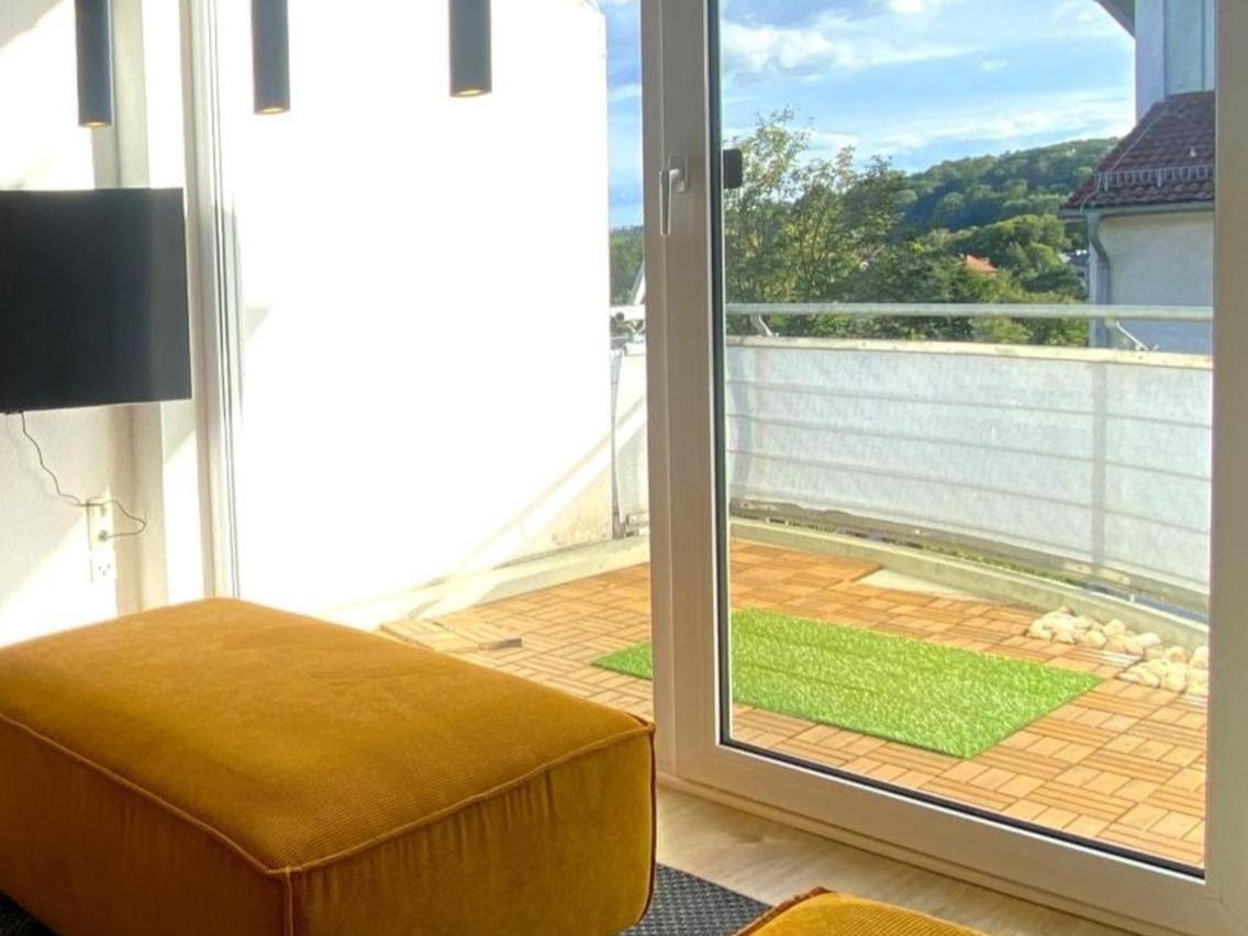 Karls Apartment B14 Gera Esterno foto